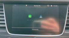 Vauxhall Grandland X 1.2 Turbo Sport Nav 5dr Petrol Hatchback